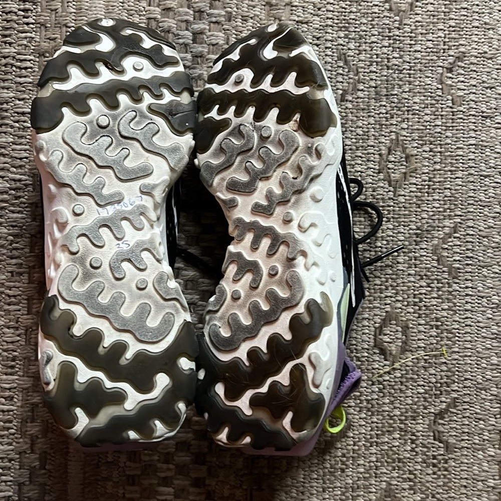 Nike React Vision Gravity Purple - image 5